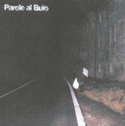 Parole al Buio